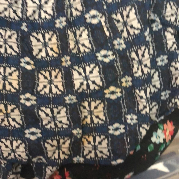 MAJE RENZANI PRINTED DRESS - Picture 9 of 9